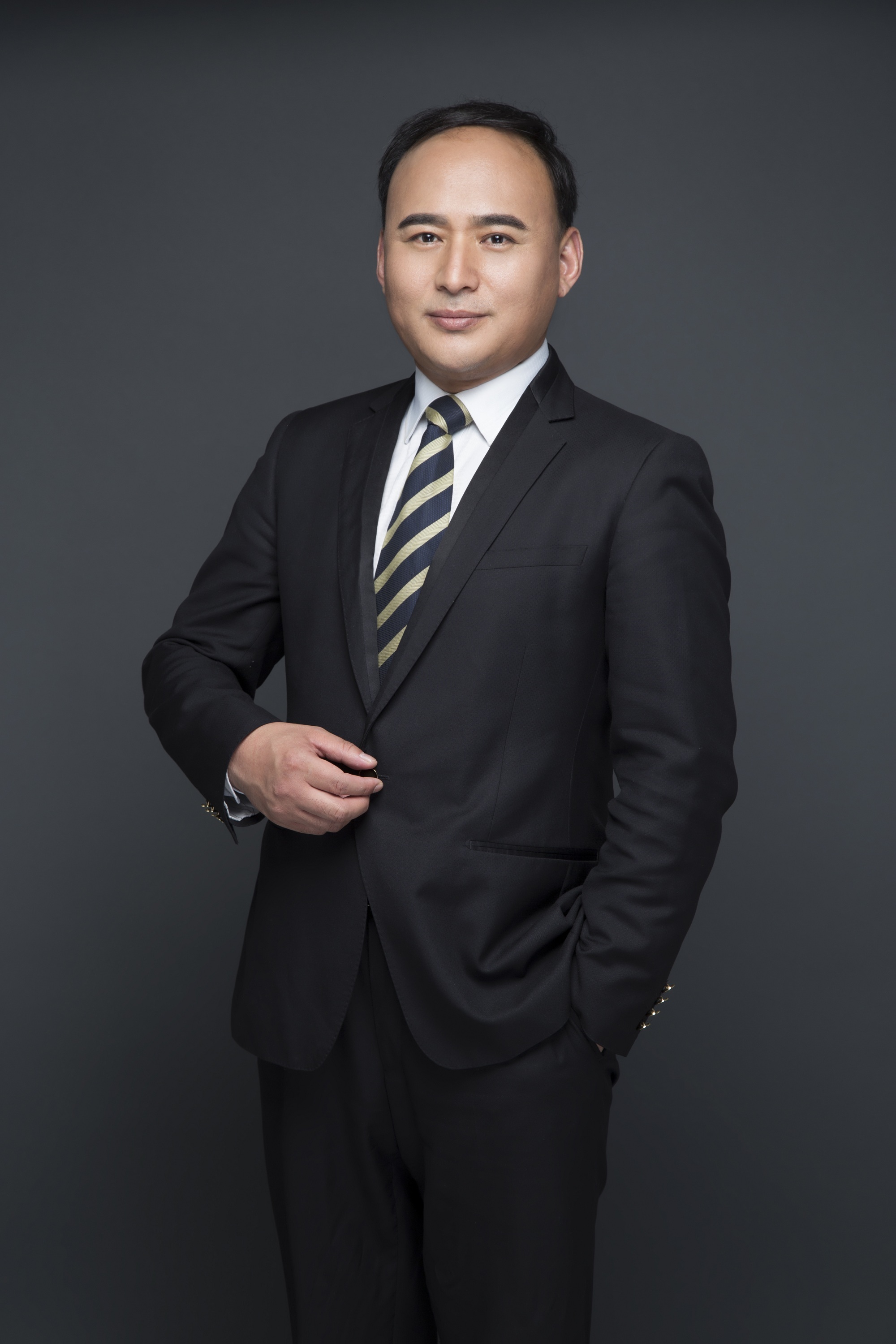 何桂君 创意策略总监